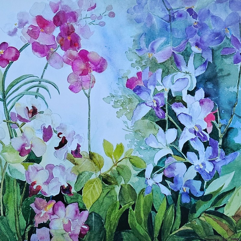 유경화-선물 1