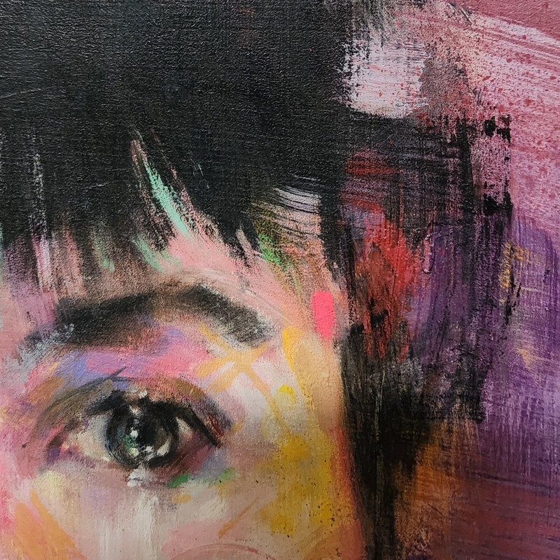 Magenta21-기적
