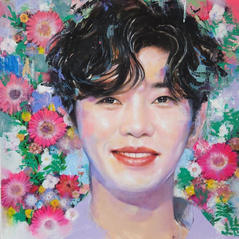 Magenta21-임영웅 