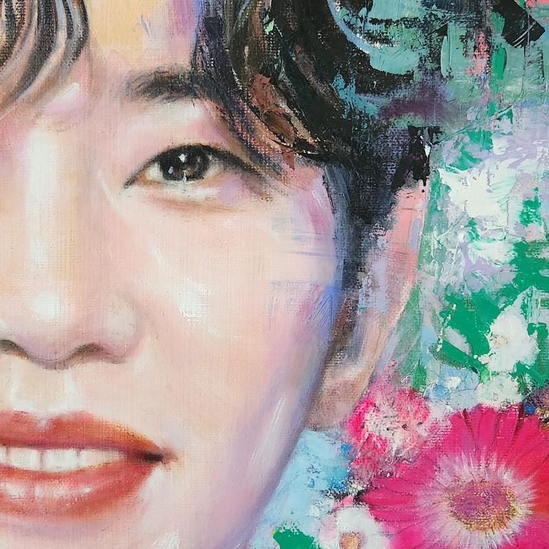 Magenta21-임영웅 