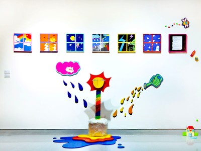 DR!FT, 시간 너머의 창문들 