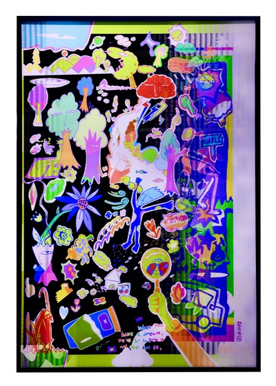 DR!FT, DR!FT with Me?