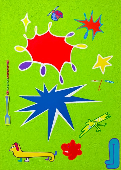 DR!FT, Soft Chaos No.1