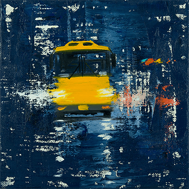 김성호-새벽 을지로