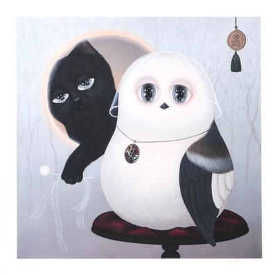 디렌리 Diren Lee, Otherside