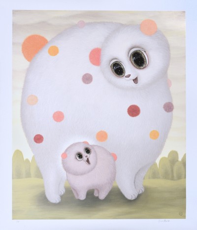 디렌리 Diren Lee, Whoever You Are