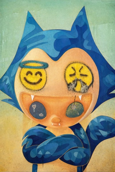 룔 (락사마나 료), Felax