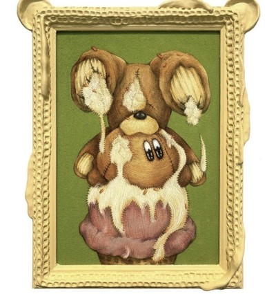 지미례, Abandon Flavor_Bear 04