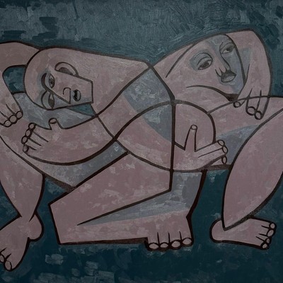 후신-무제