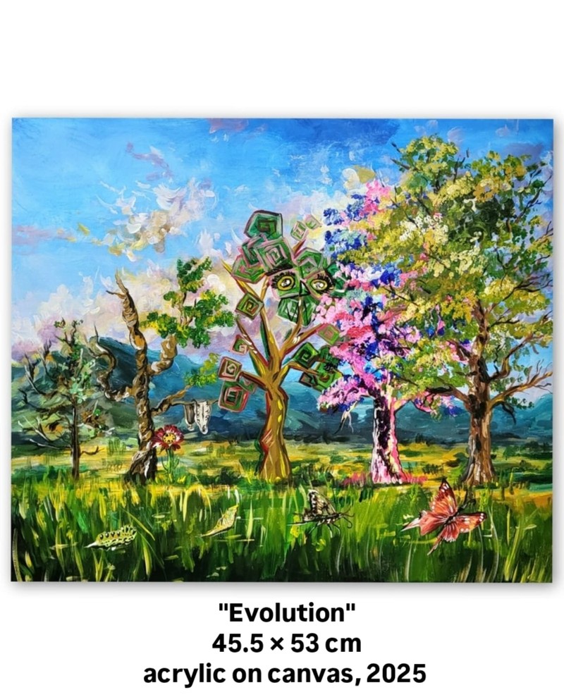  ART FORUM international exhibition 2025