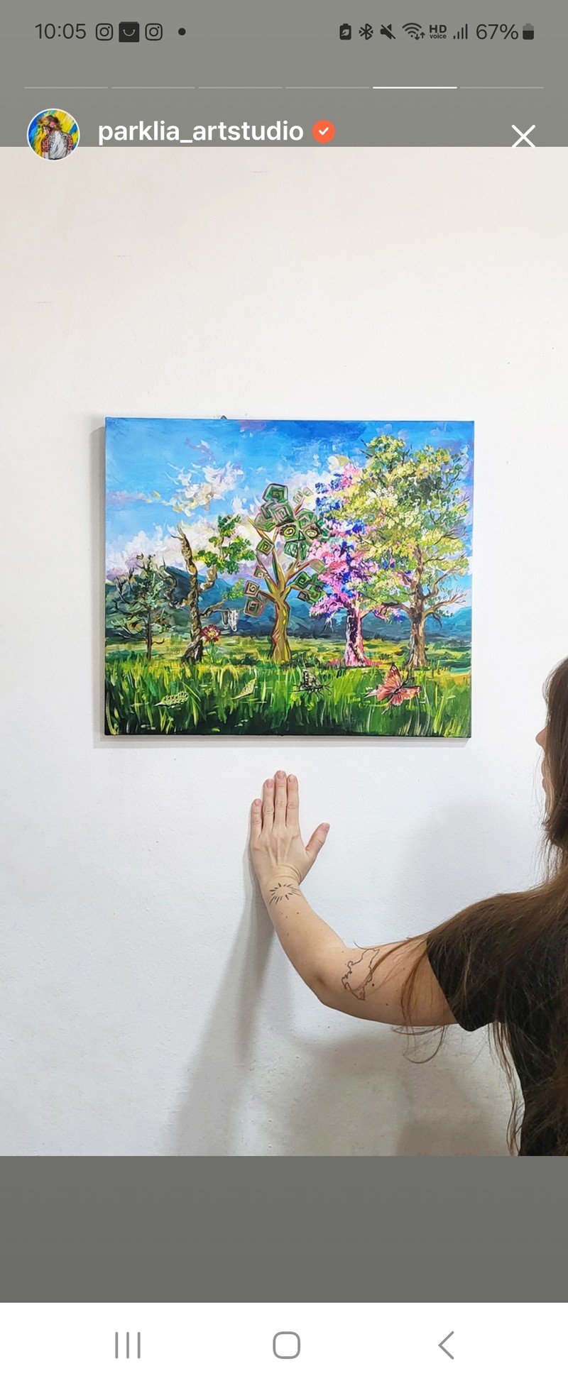  ART FORUM international exhibition 2025