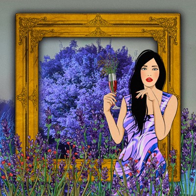 정마리나 [IAMARINATEN] Ten Marina-무제