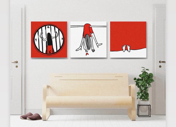 정마리나 [IAMARINATEN] Ten Marina