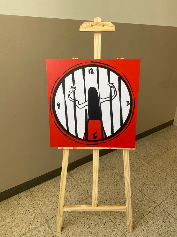 정마리나 [IAMARINATEN] Ten Marina