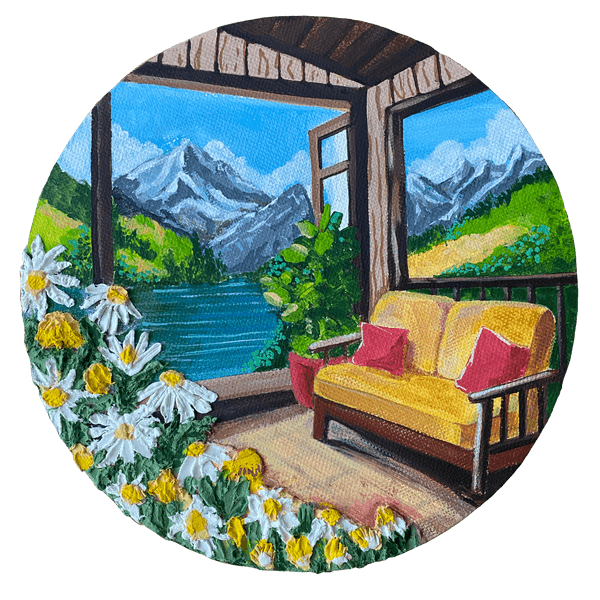 정마리나 [IAMARINATEN] Ten Marina