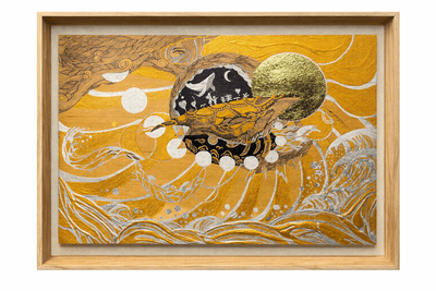 구동하, Golden Memory