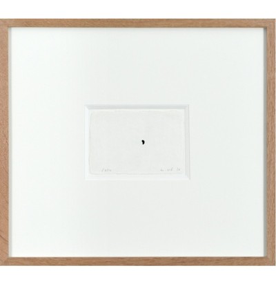 이우환 Lee Ufan, From Point