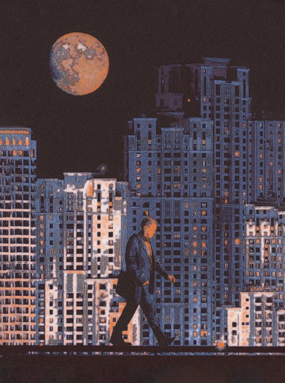 그냥 이렇게 사는 거야 오늘도