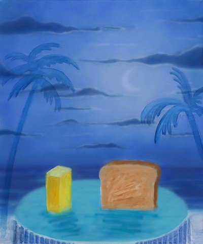 스캇 리더 Scott Reeder-Moonlight