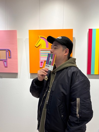 HUHU (a.k.a.이창헌)