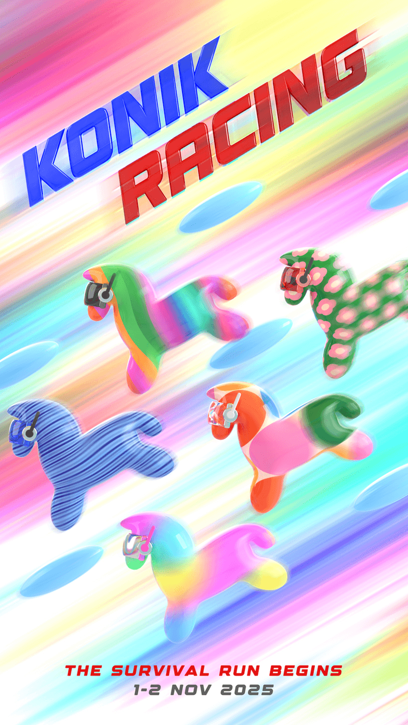 NFT KOREA FESTIVAL 2025