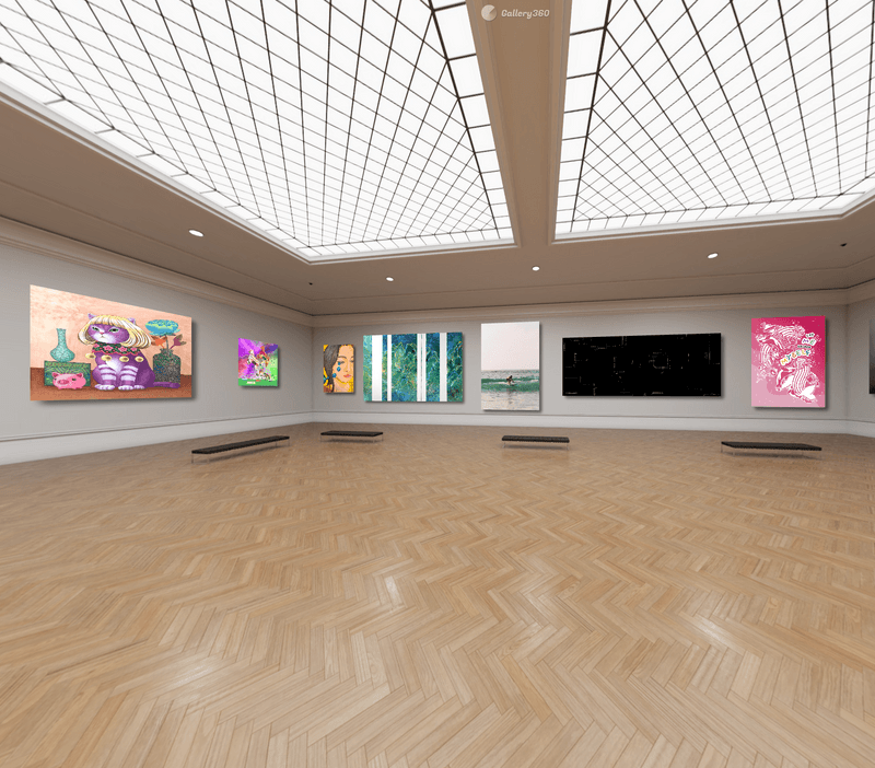 아름답다 나-답다