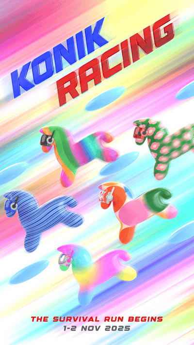 HuHu 이창헌-Konik n Konik 2