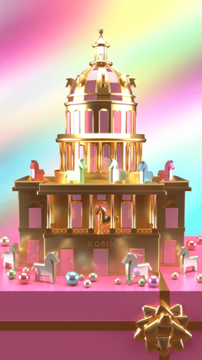 HuHu 이창헌-Konik haus