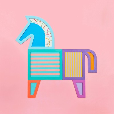 HUHU (a.k.a.이창헌), KONIK P47