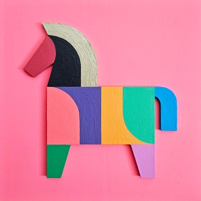 HUHU (a.k.a.이창헌), KONIK P57