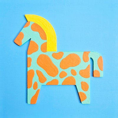 HUHU (a.k.a.이창헌), KONIK P58