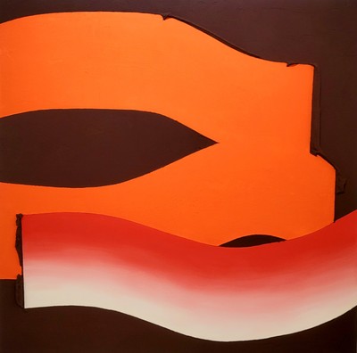 박신영, 물결 22-31