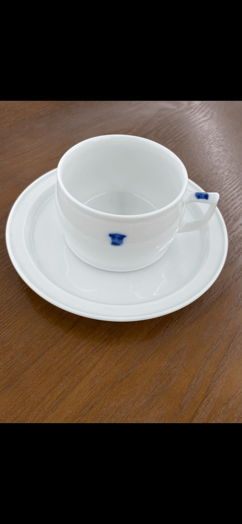 이우환, 박영숙-다기(茶器)