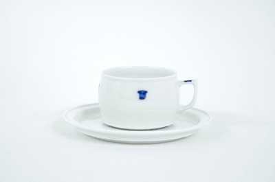 이우환, 박영숙-다기(茶器)