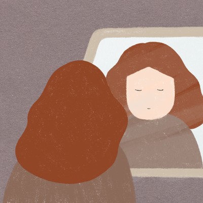 하루의기억-나를 바라보는 나