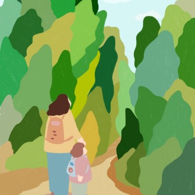 하루의기억-언제나 함께
