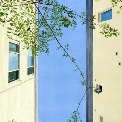 김소라-틈,쉼터