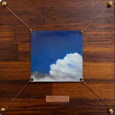 김미현, Journey 2 : 오리의 꿈 