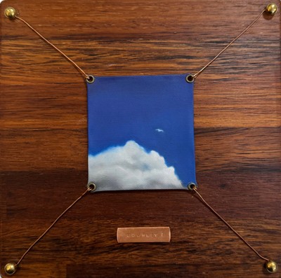 김미현, Journey 3 : 오리의 꿈 2