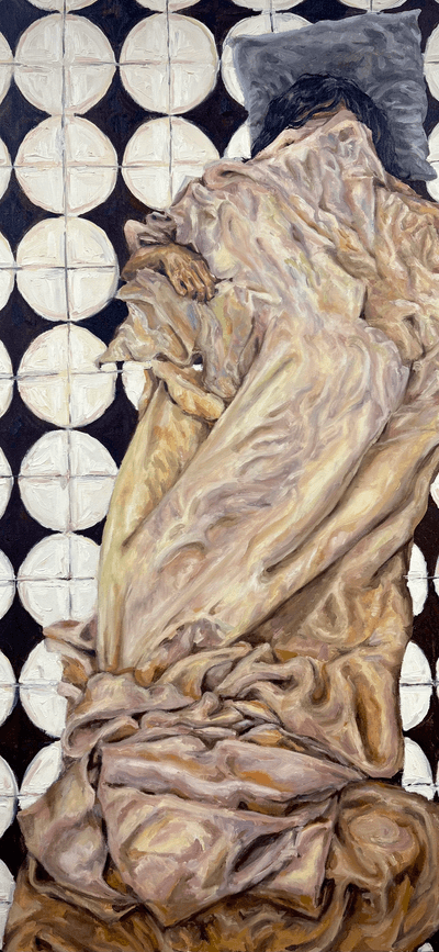 배정원, Cocooned