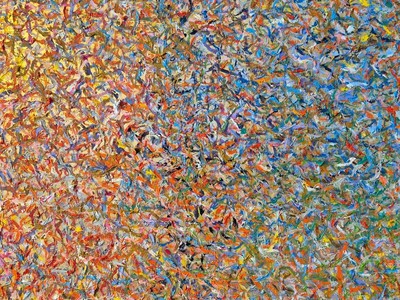 박성진, 이터니티(Eternity_260101