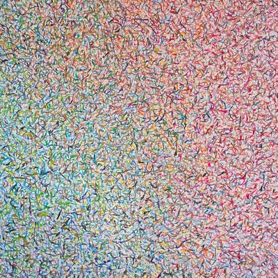 박성진, 이터니티(Eternity_251101)