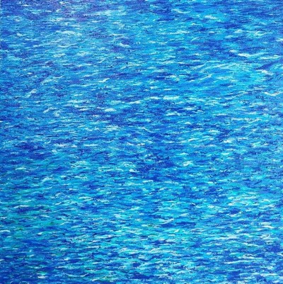 박성진, Trinity Series