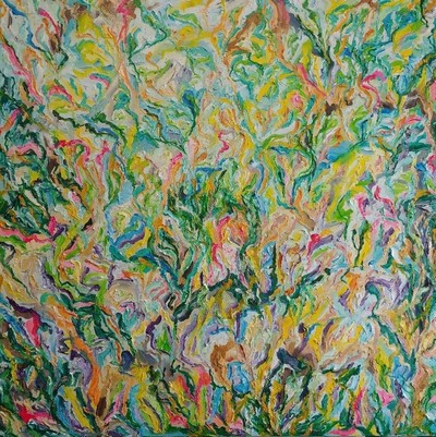 박성진, Trinity Series