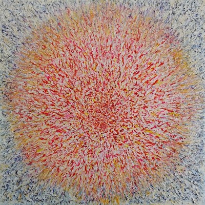 박성진, Trinity Series