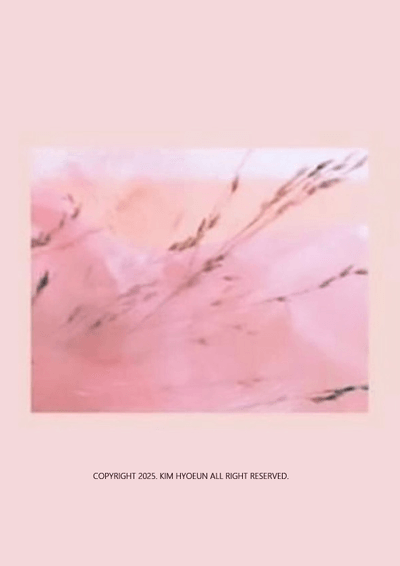 김효은-bloom in nude