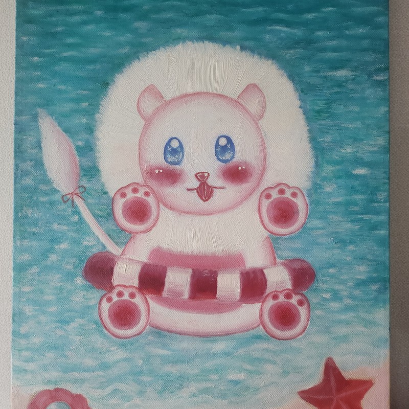 Ryan-White Lion 01