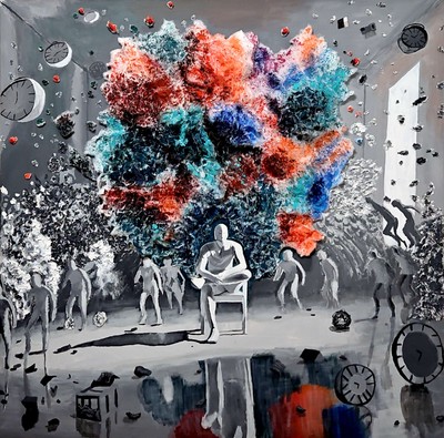 장하다-침묵 속의 외침