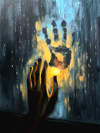 잊어야 하는 온기