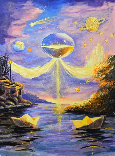 장하다, 짝사랑